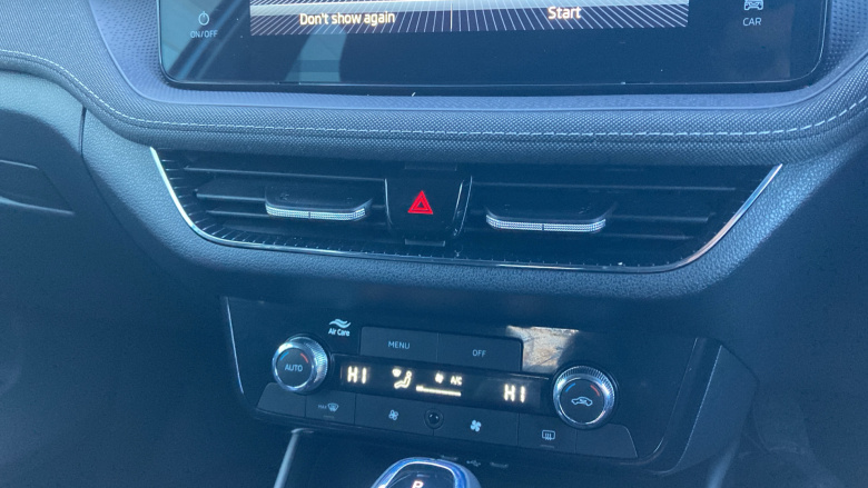 Skoda Fabia 1.0 TSI 116 SE L 5dr DSG Petrol Hatchback